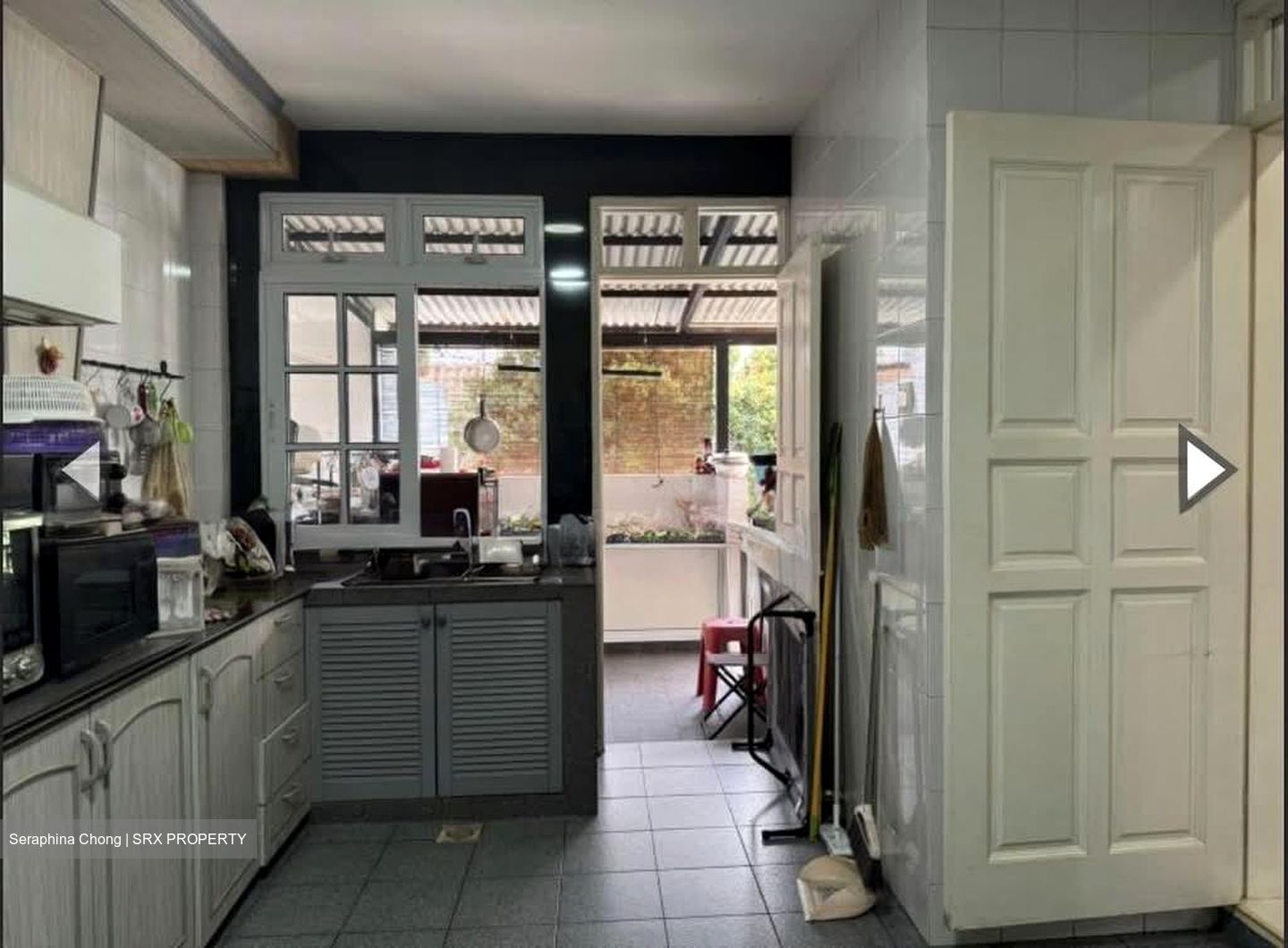 Shamrock Park (D10), Semi-Detached #595170161